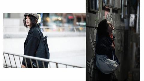 阿寶 - 歌手 周自從