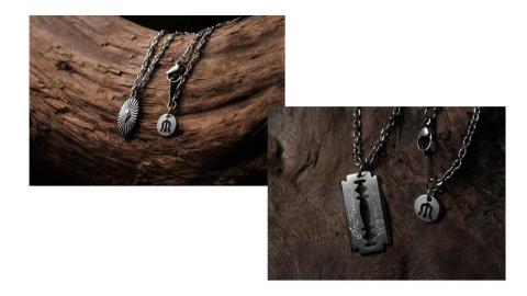 阿寶 - 商品攝影