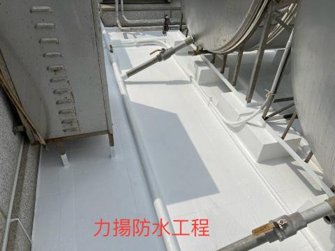 曾聖峰 - 屋頂做工細膩不醜陋