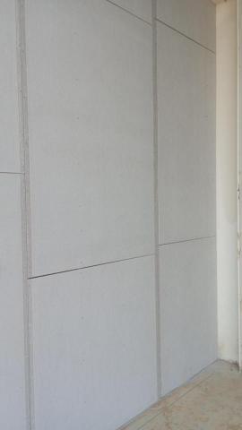 春石裝潢，西酸鈣板施工輕鋼架 - 