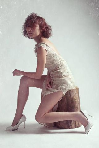 [JC]CREATIVE - 女性人像 一個人心肖像 
享受獨處時光, 讓JC用眼晴為你說故事~