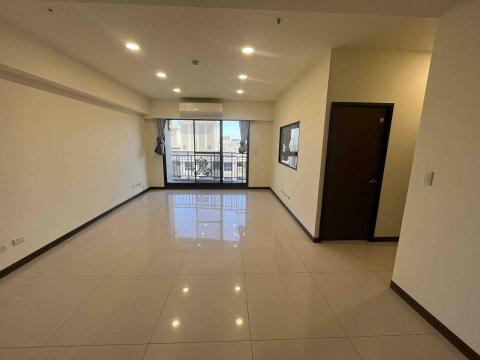 小Q  油漆工程 - 三房一廳 局部補土刷乾淨