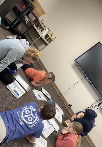 reb - reading together!
