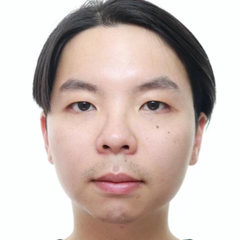 提供配樂音效服務的專家高志瑋