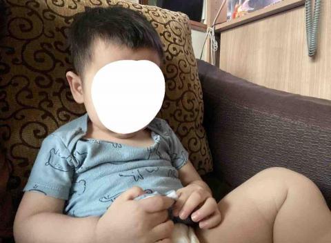 王霈昀 - 媽媽帶過的小朋友