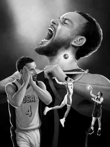 Jeff Chen Illustration 插畫工作室 - 