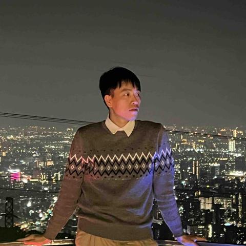 提供行銷學林建煌服務的專家賴定煌