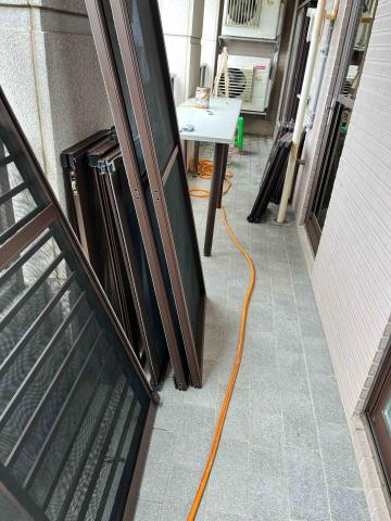 三隻浣熊清潔有限公司 - 