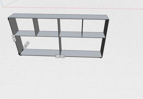 徐偉祥 - 烤漆鐵櫃