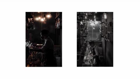 阿寶 - 形象拍攝