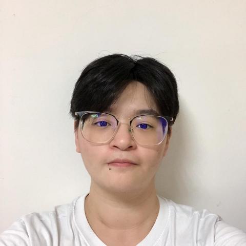 提供plc服務的專家蕭宇筑