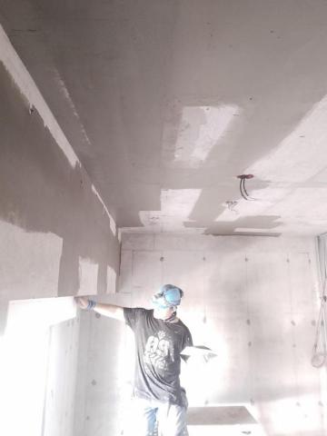 西蒙油漆シモン - 清水模批土