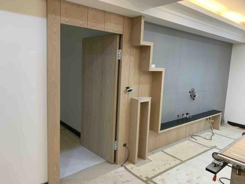 依森室內裝修 - 