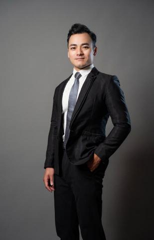 明智攝影 - 專業形象照