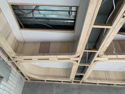 依森室內裝修 - 