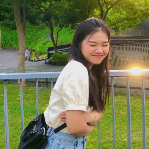 提供排版美編服務的專家Fen