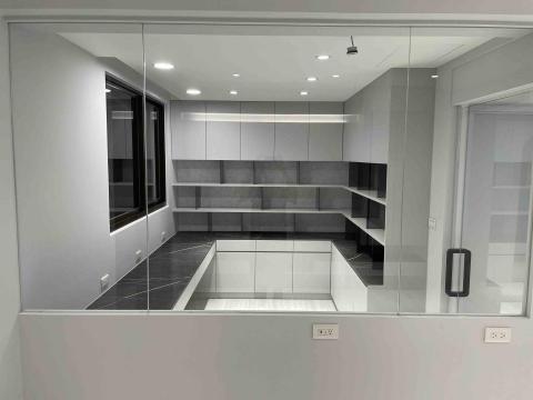 全方位裝潢細清 -  基隆 田園調布5-7樓