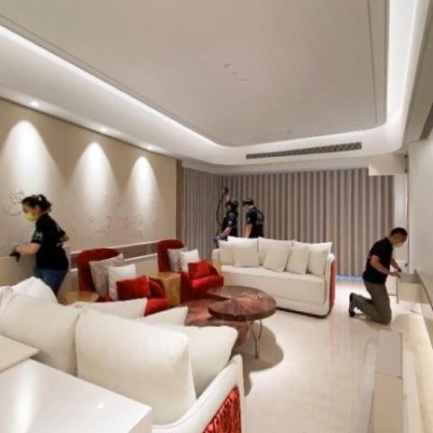 妙健環境科技 - 