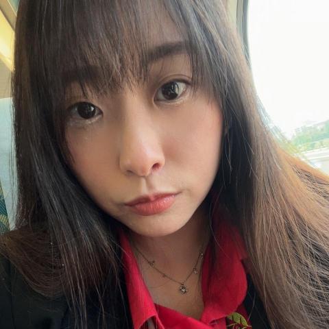 提供日檢服務的專家張宜昕