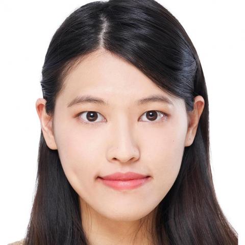 提供高中生物服務的專家Winnie ho