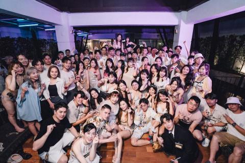 明智攝影 - 各式生日派對合照