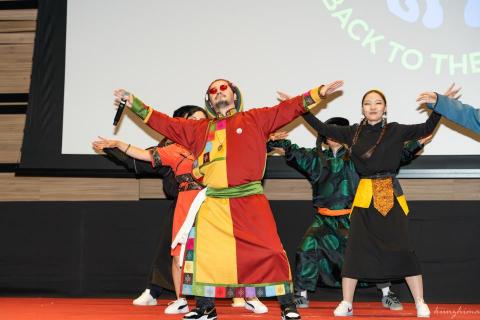 明智攝影 - 活動攝影