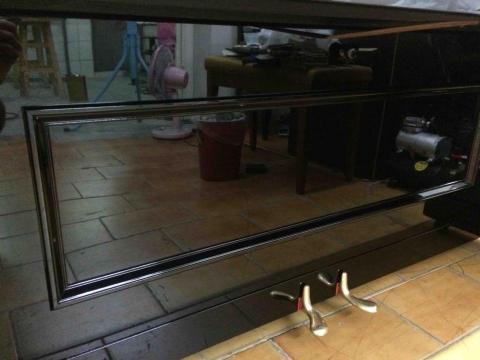 盧德明 - 平面度很重要