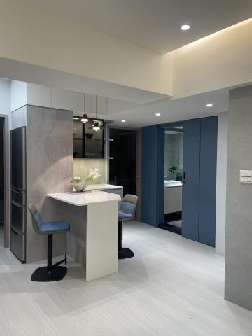 幫空間增加靈魂跟質感的小精靈： 軟裝設計/收納整理 - 