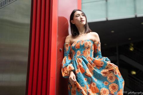 明智攝影 - 人像攝影