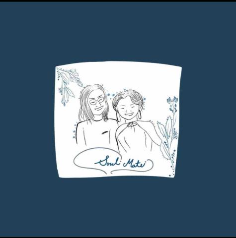 LJ studio - 客製化商品-人像1