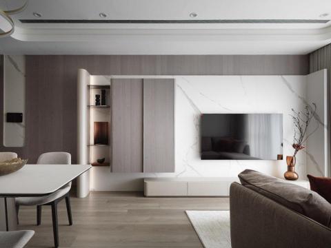 幫空間增加靈魂跟質感的小精靈： 軟裝設計/收納整理 - 