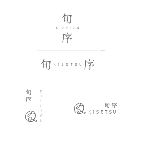 羊羊 - 識別標準字設計