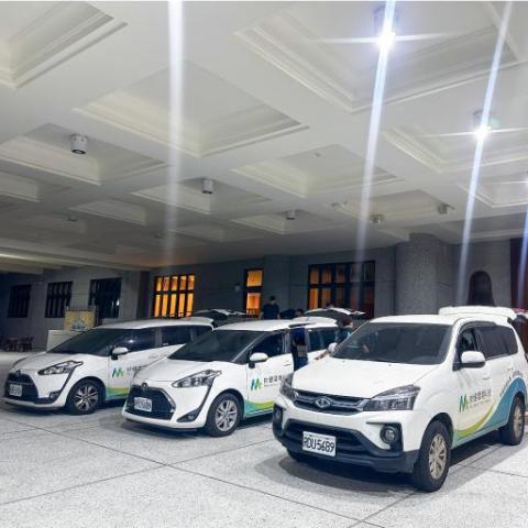 妙健環境科技 - 