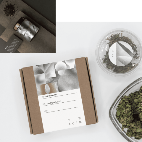 羊羊 - 產品包裝設計