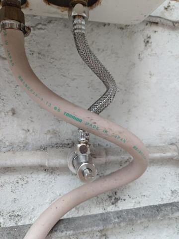 詺宅修居家維護 - 安裝管線