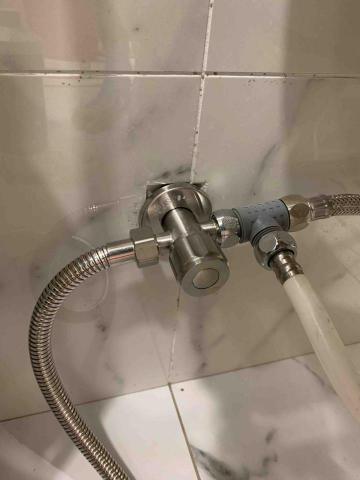 郭小承 - 更換水閥美化款