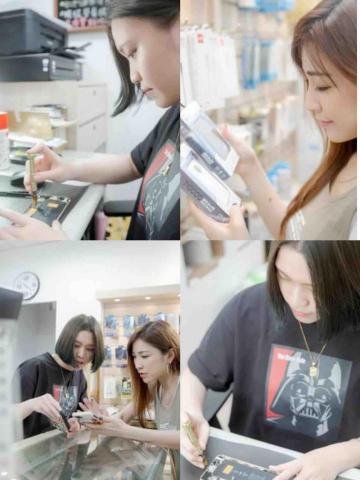 fix phone手機維修站 - 