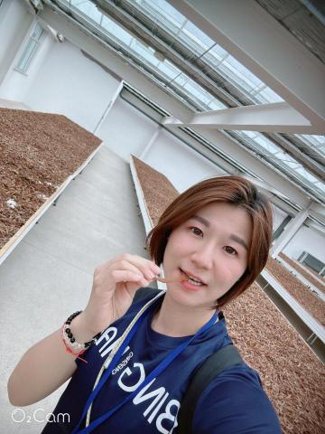 尚緹有限公司 - 2023年，跟著全球最大代理商，去到人參產地-東北長白山。