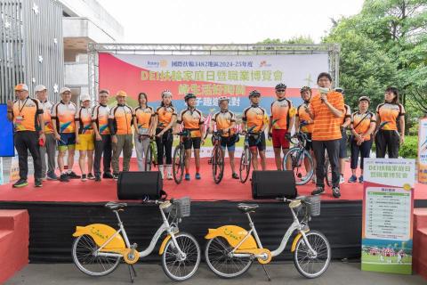 明智攝影 - 扶輪大型活動平面攝影