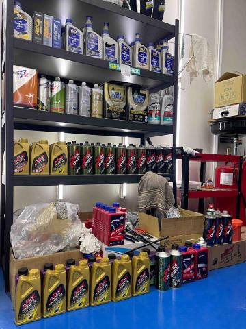 塵勳企業社 -  塵勳企業社 -