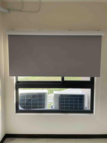 晶品窗簾 - 捲簾