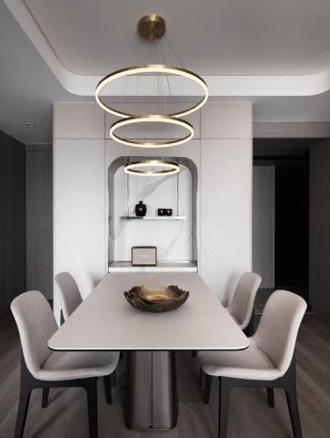 幫空間增加靈魂跟質感的小精靈： 軟裝設計/收納整理 - 