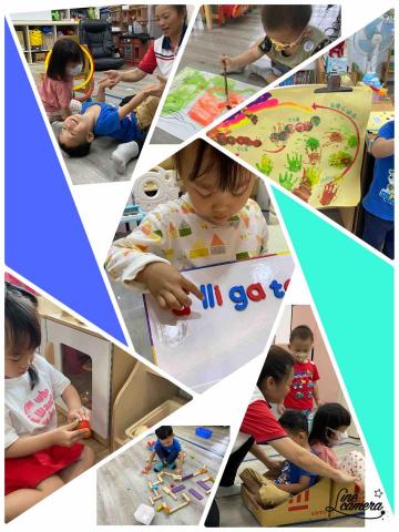 中文美語biracial安心達專線-9******** - 幼兒體能遊戲、基礎英文發音、陪讀、幼兒繪畫、教具玩具陪玩