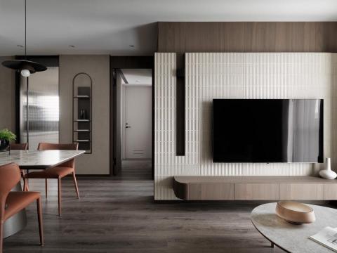 幫空間增加靈魂跟質感的小精靈： 軟裝設計/收納整理 - 