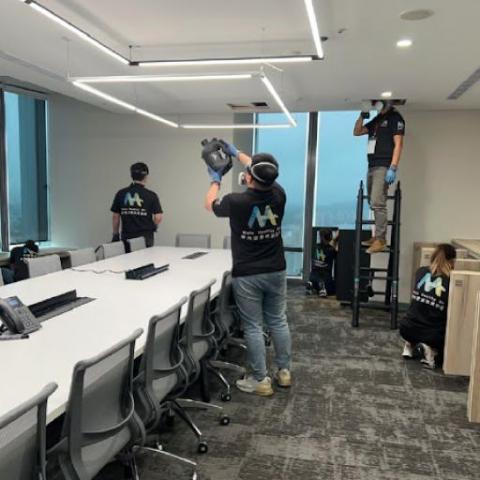 妙健環境科技 - 