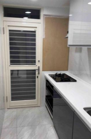 全方位裝潢細清 - 基隆安樂區公寓