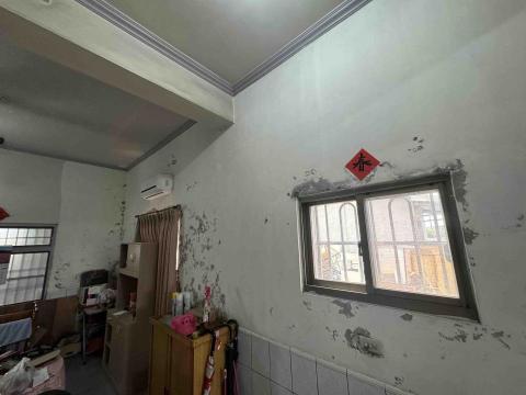 鑫肯環保企業社 - 壁癌處理