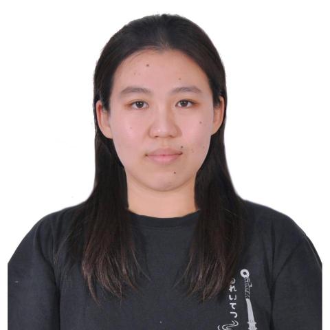 提供ppt模板製作服務的專家李佾璇