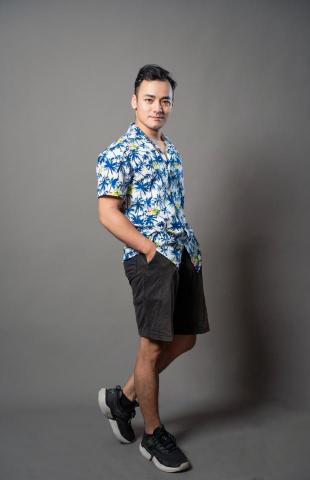 明智攝影 - 專業形象照2