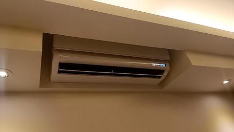 首席科技空調 - 國際冷氣安裝